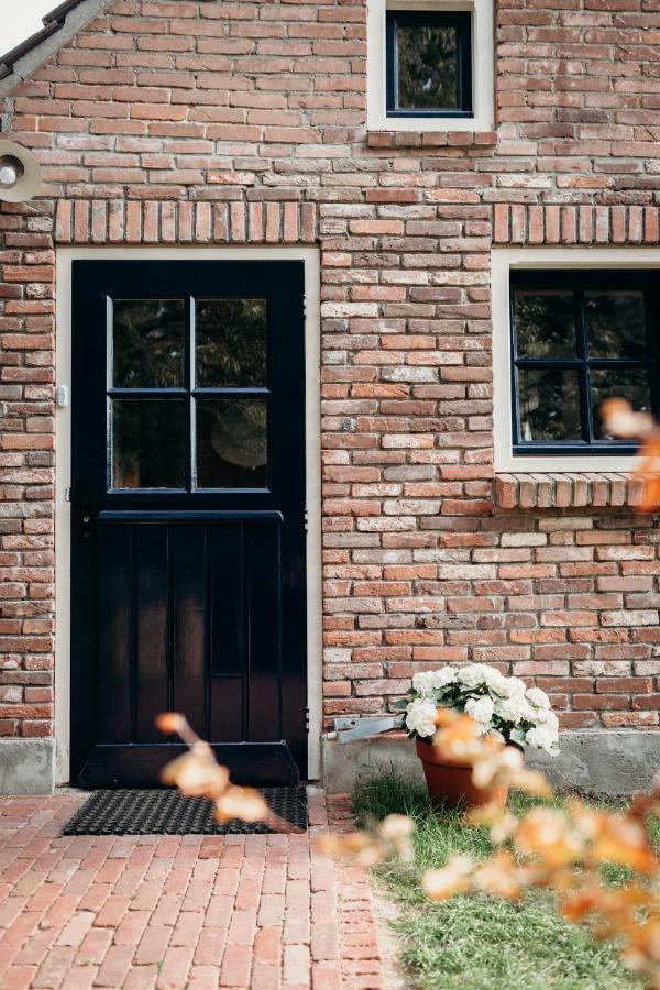 Relaxed Eigen Plekje In De Peel - Kostelijk Apartment Helenaveen Exterior foto
